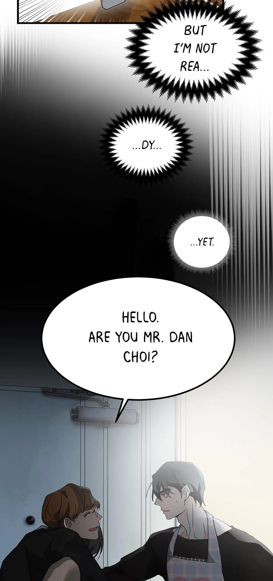 One Hundred Nights Chapter 47 page 69 - 