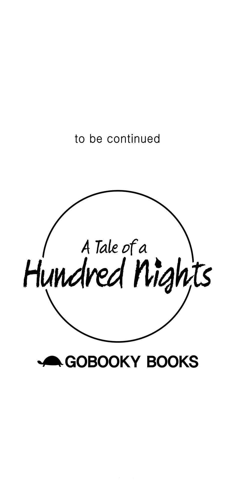 One Hundred Nights Chapter 47 page 71 - 