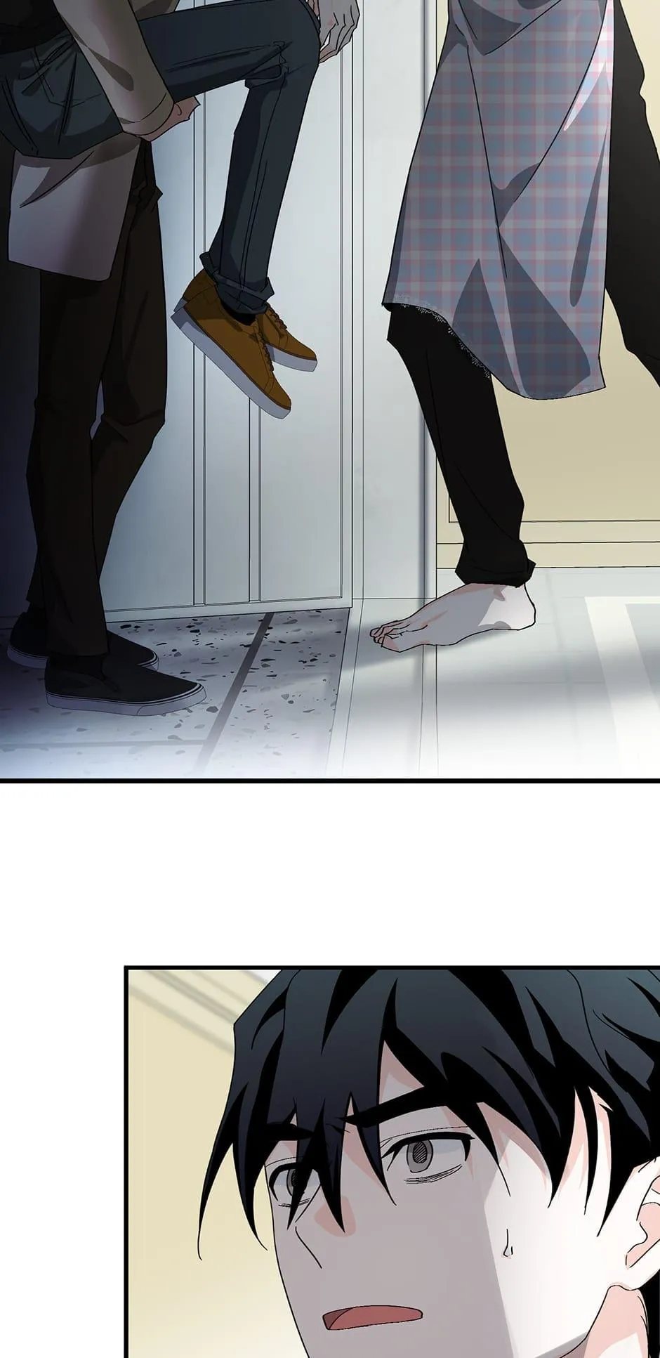 One Hundred Nights Chapter 48 page 2 - 