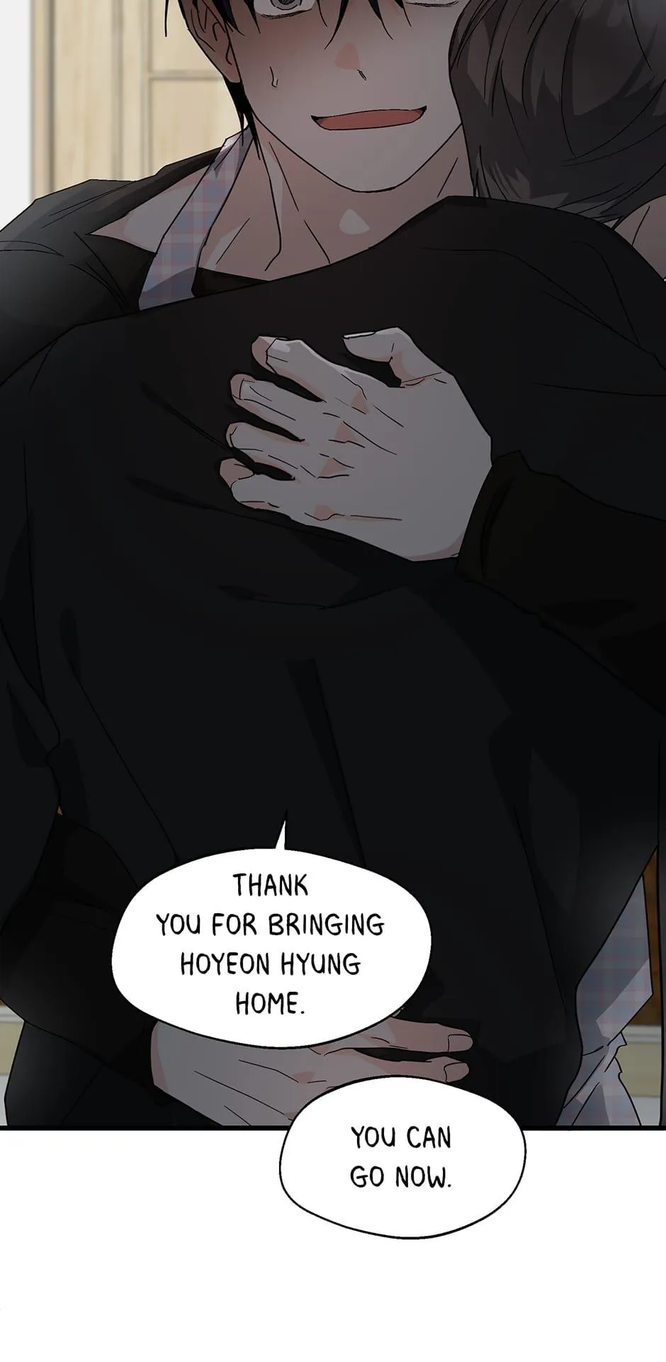 One Hundred Nights Chapter 48 page 11 - 