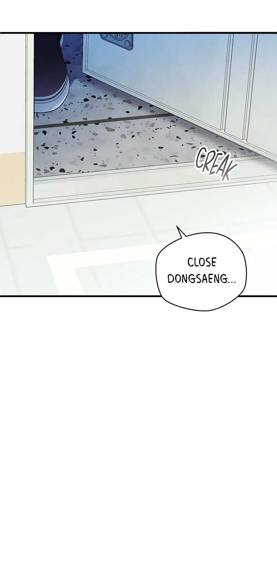One Hundred Nights Chapter 48 page 12 - 