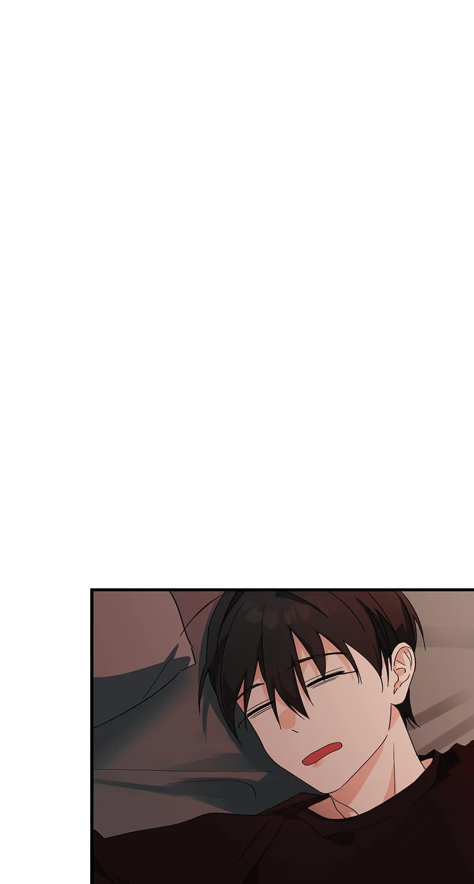 One Hundred Nights Chapter 48 page 14 - 