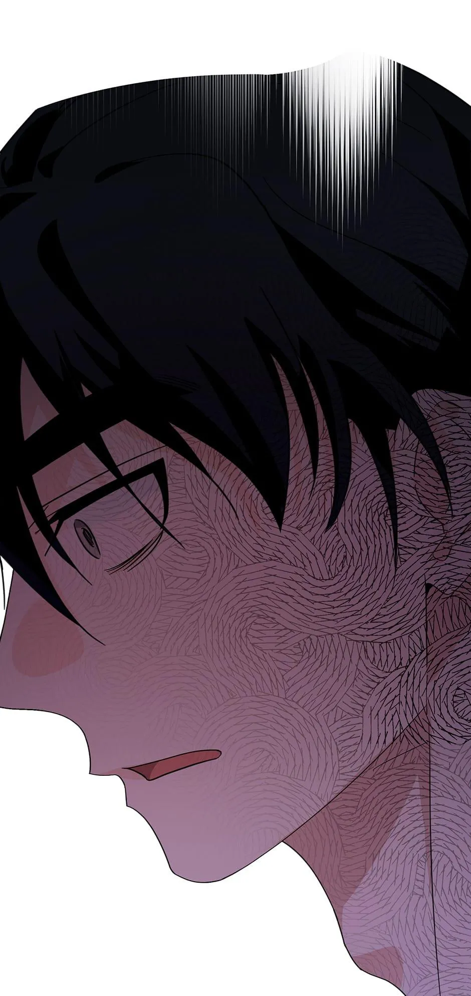 One Hundred Nights Chapter 48 page 21 - 