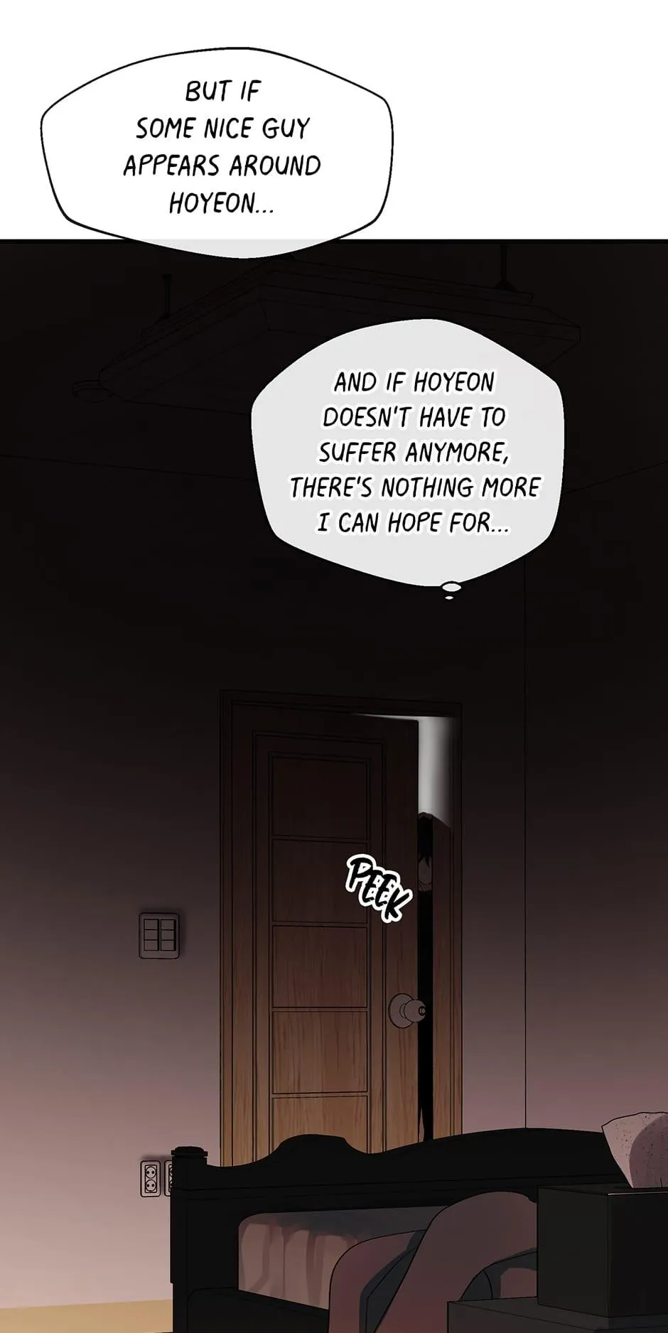 One Hundred Nights Chapter 48 page 27 - 