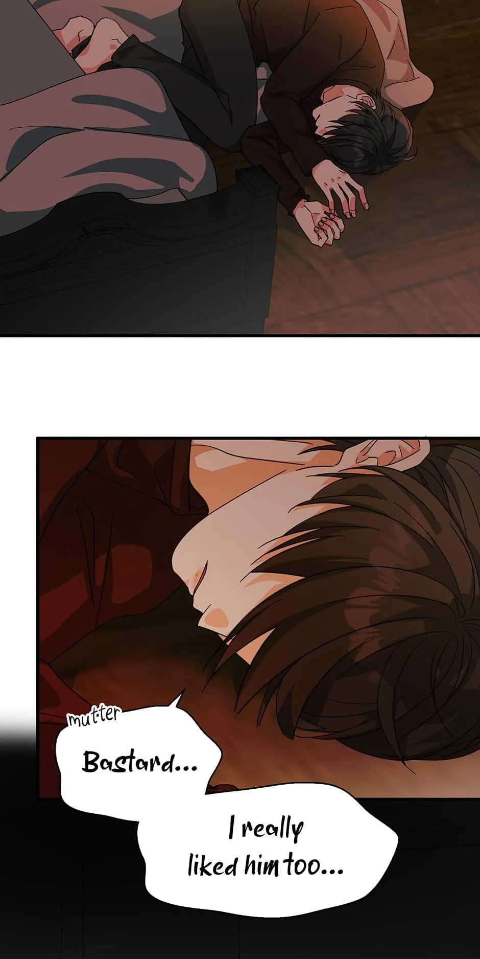 One Hundred Nights Chapter 48 page 29 - 