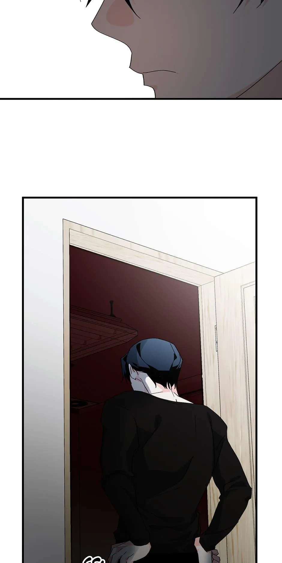 One Hundred Nights Chapter 48 page 31 - 