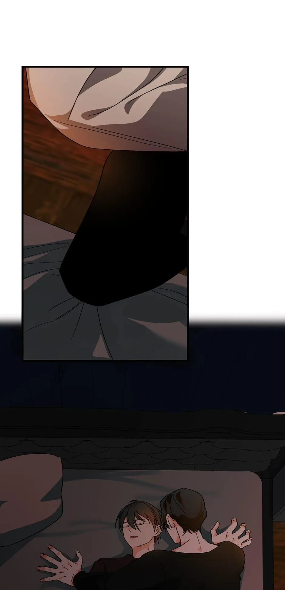 One Hundred Nights Chapter 48 page 33 - 