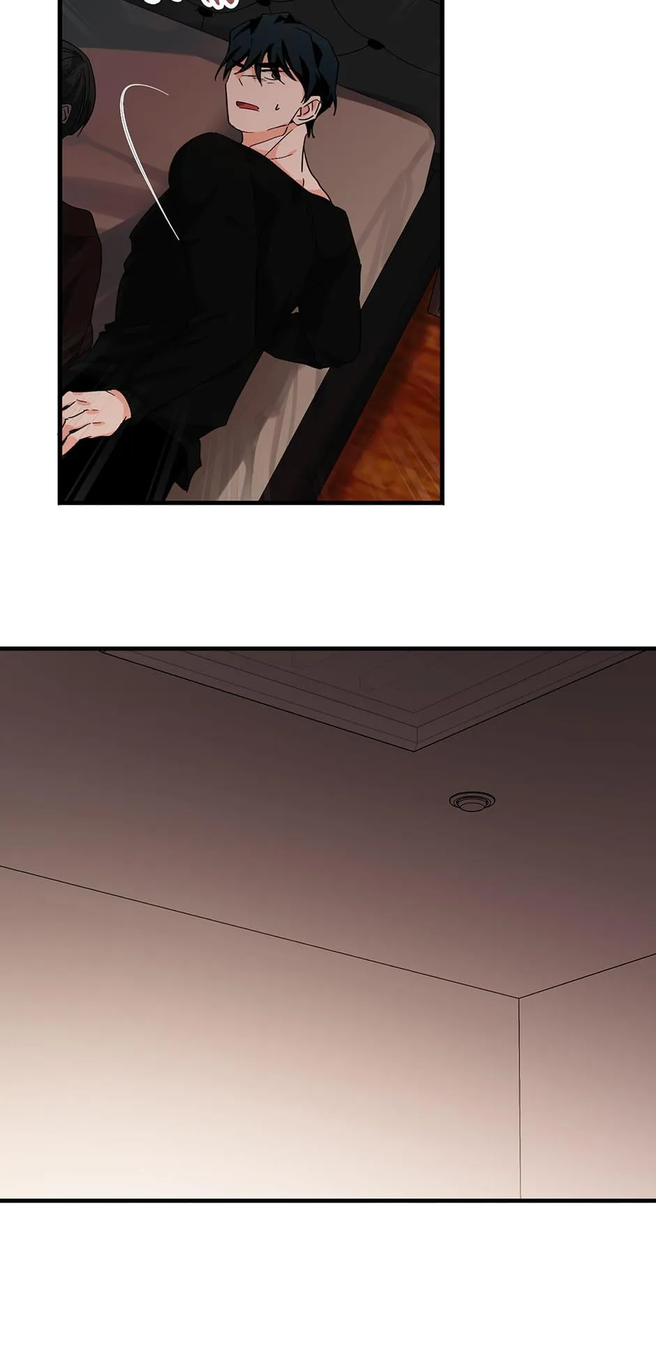 One Hundred Nights Chapter 48 page 37 - 