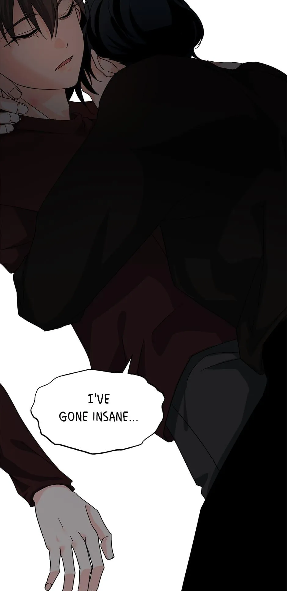 One Hundred Nights Chapter 48 page 40 - 