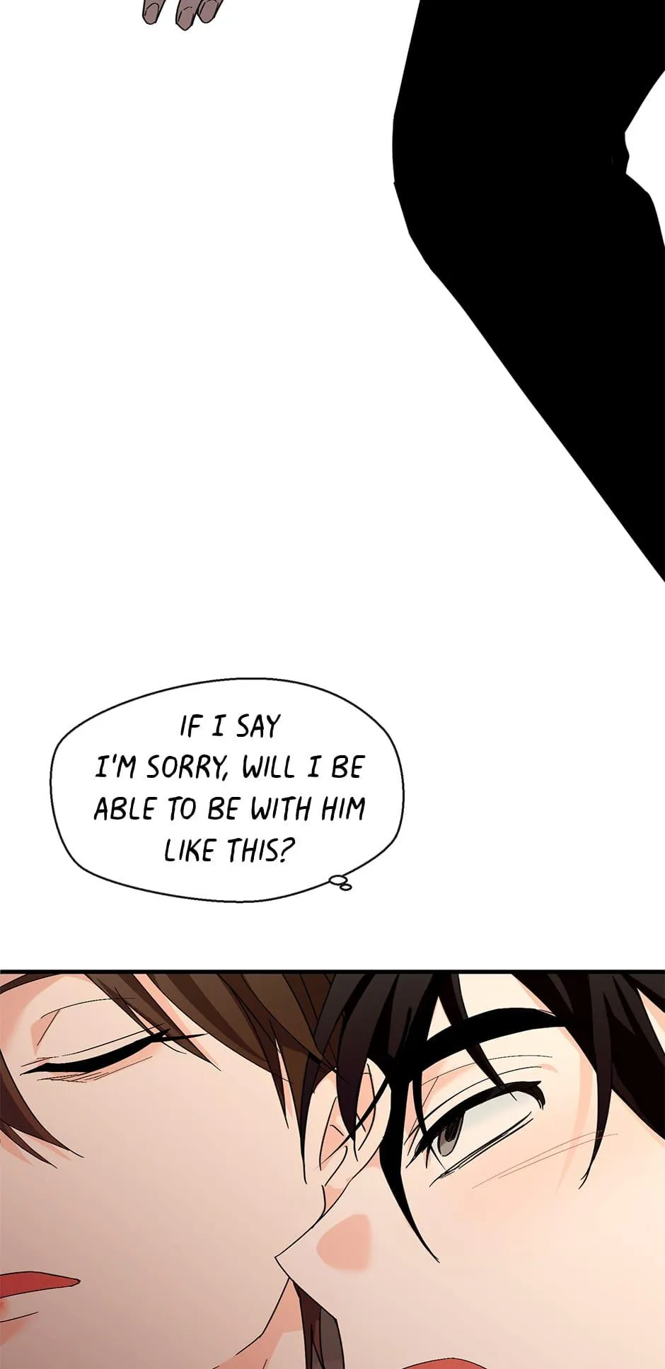 One Hundred Nights Chapter 48 page 41 - 
