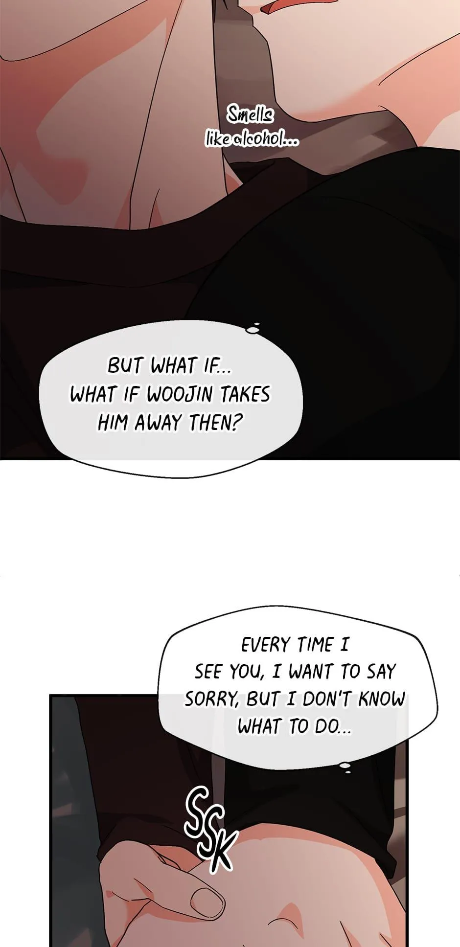 One Hundred Nights Chapter 48 page 42 - 