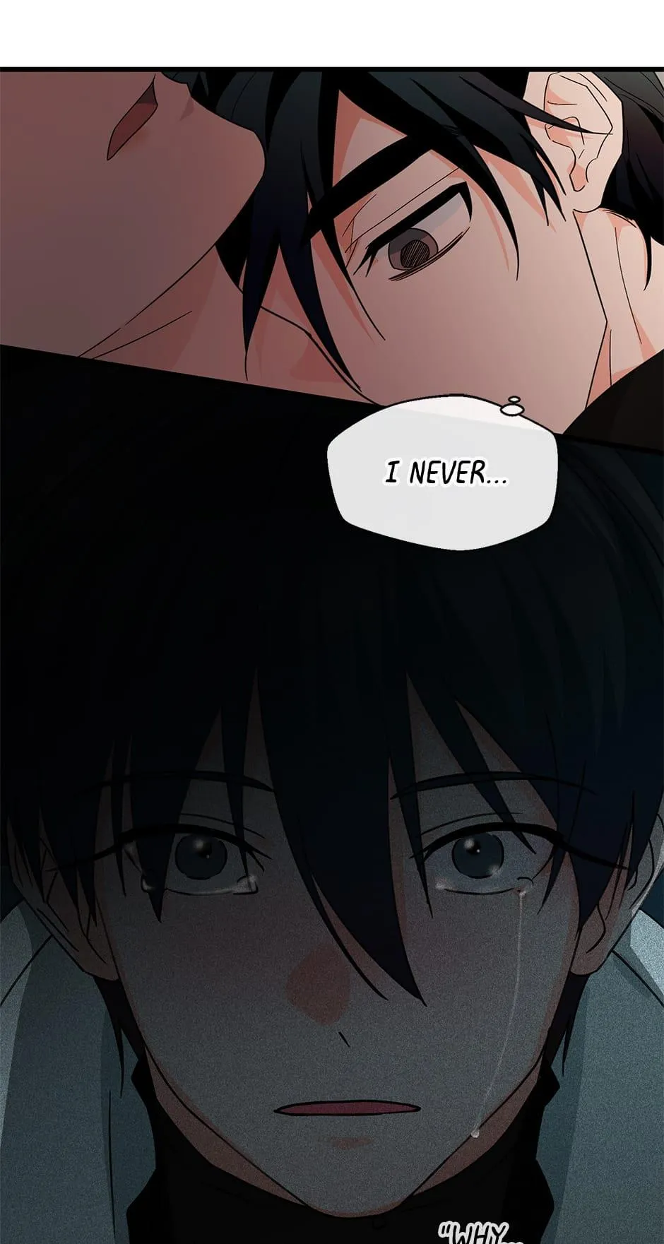 One Hundred Nights Chapter 48 page 44 - 