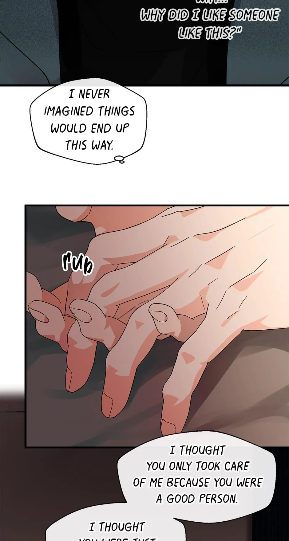 One Hundred Nights Chapter 48 page 45 - 