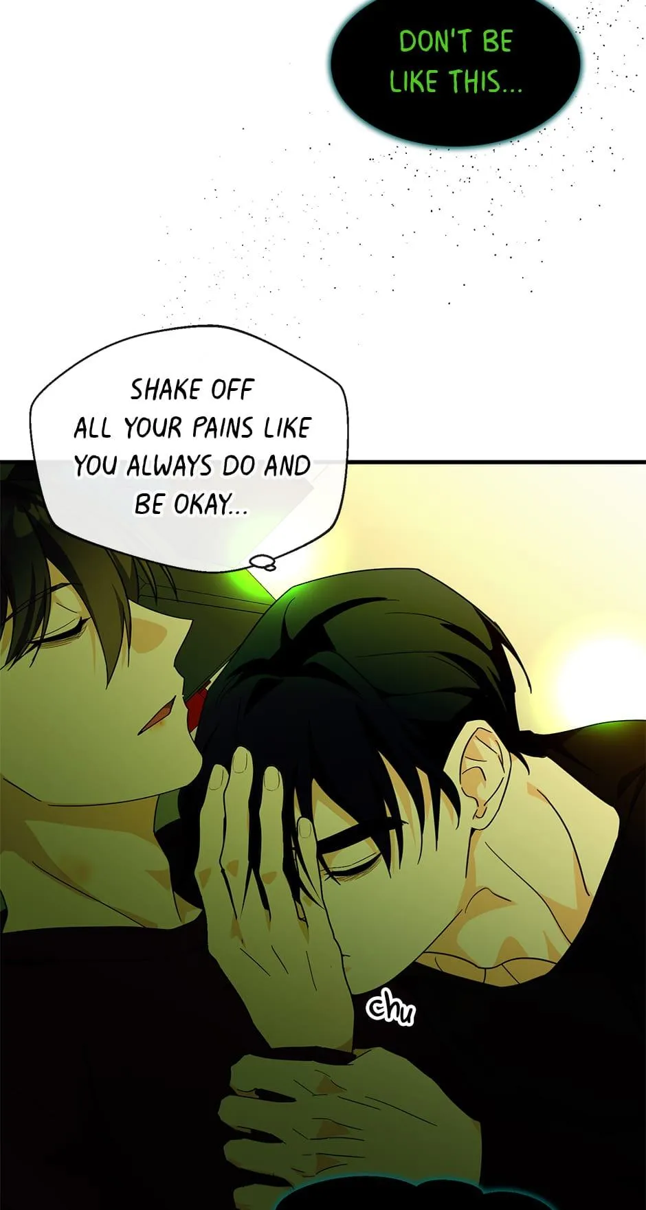 One Hundred Nights Chapter 48 page 48 - 