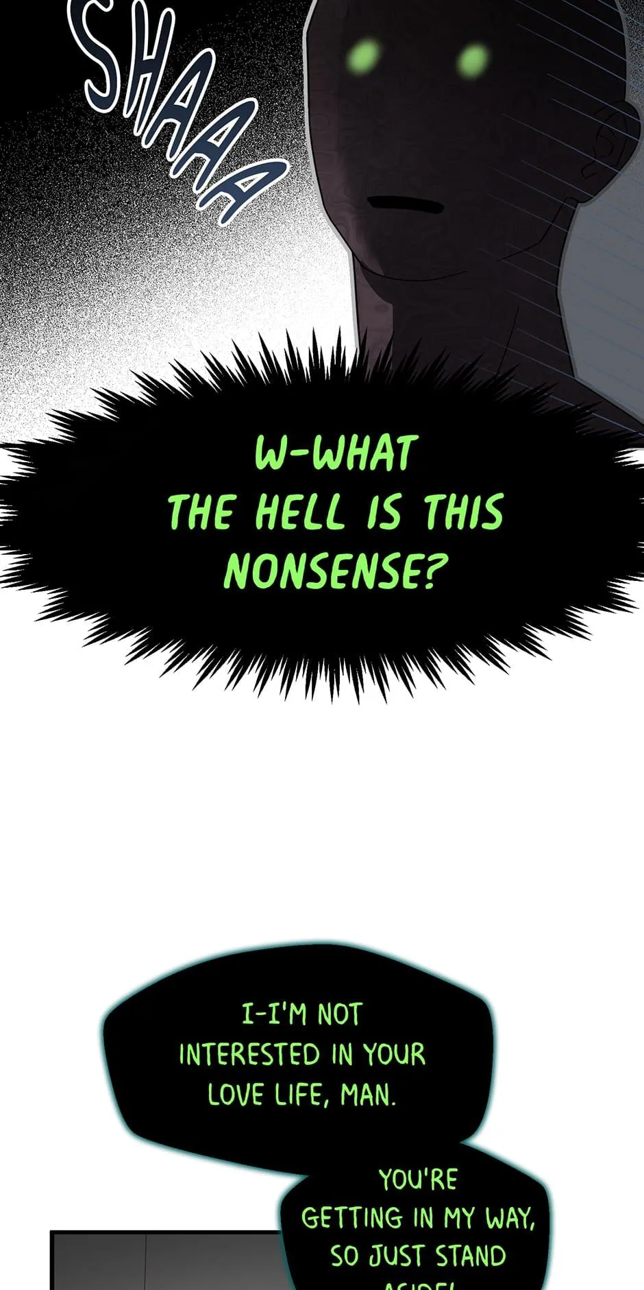 One Hundred Nights Chapter 48 page 59 - 
