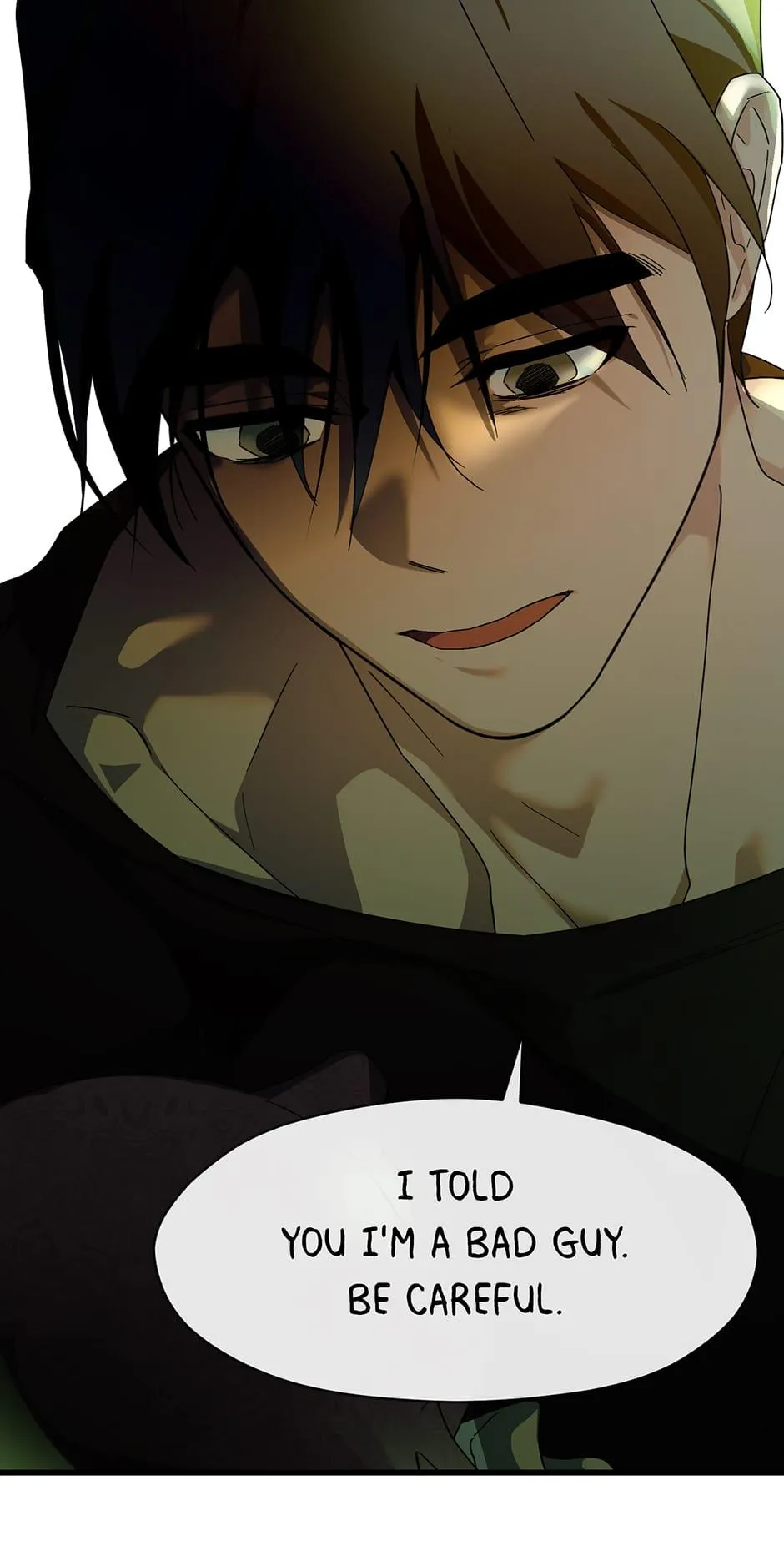 One Hundred Nights Chapter 48 page 61 - 