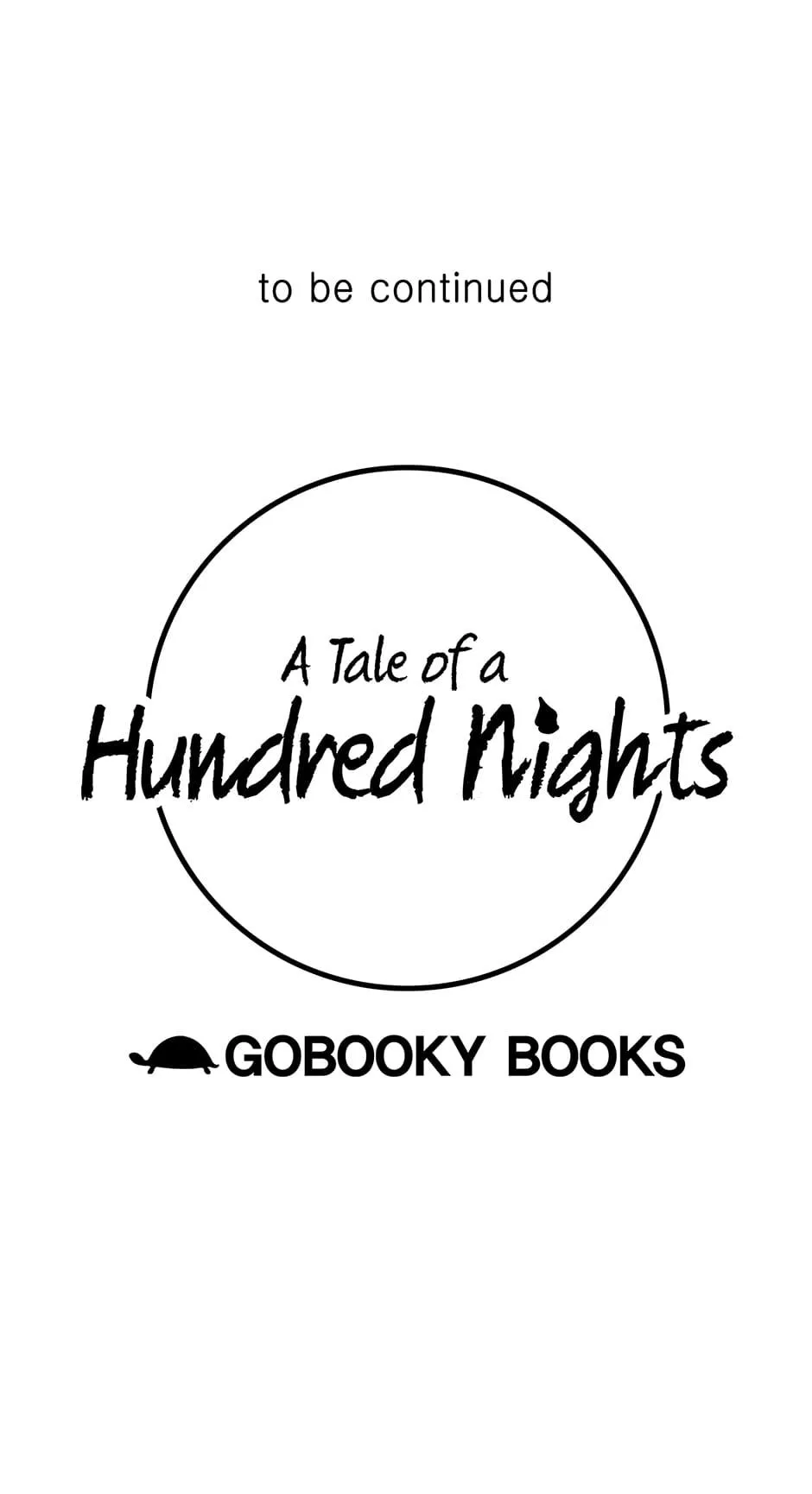 One Hundred Nights Chapter 48 page 64 - 