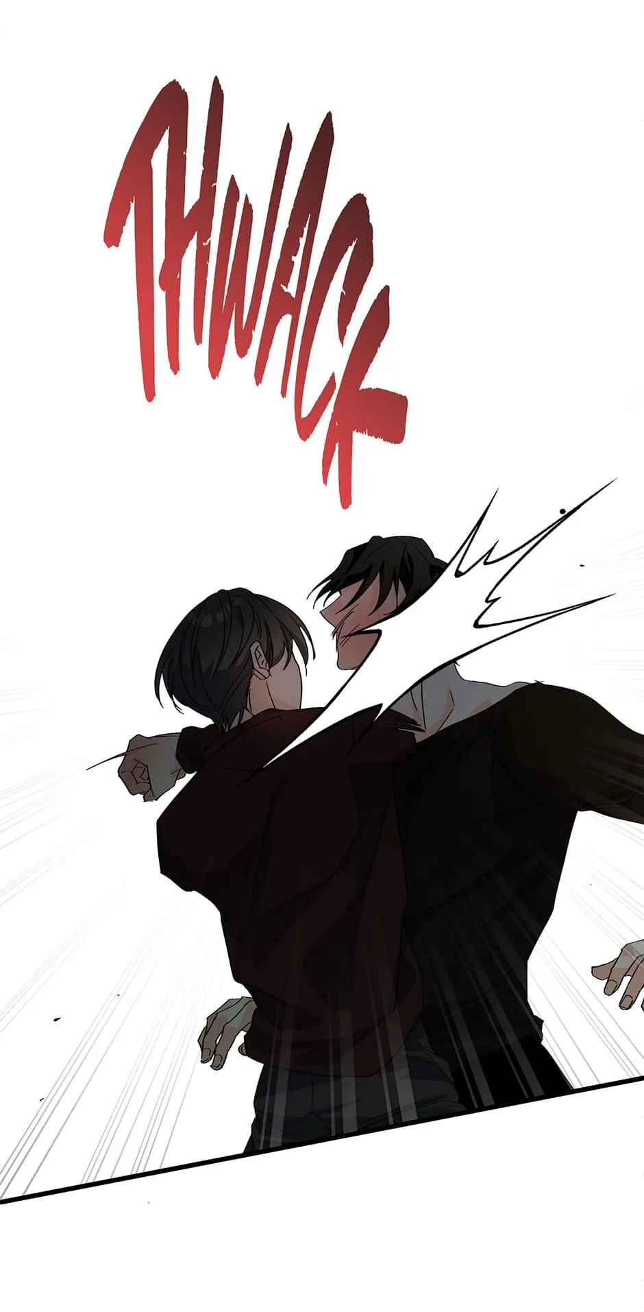 One Hundred Nights Chapter 49 page 23 - 