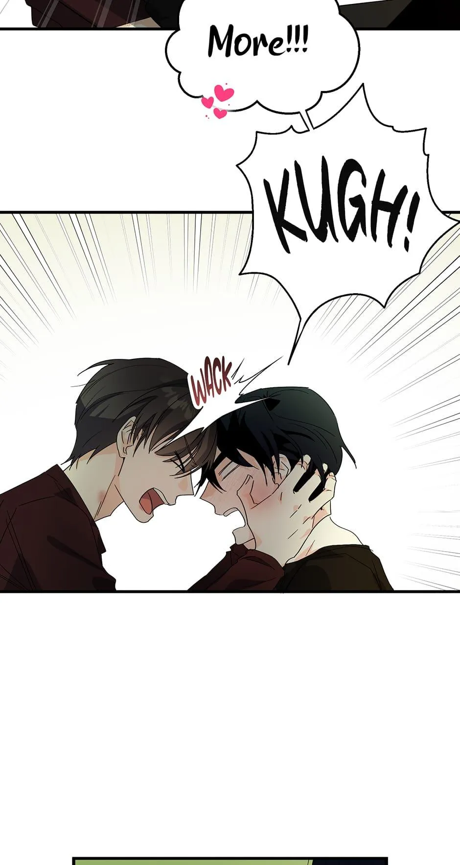 One Hundred Nights Chapter 49 page 27 - 