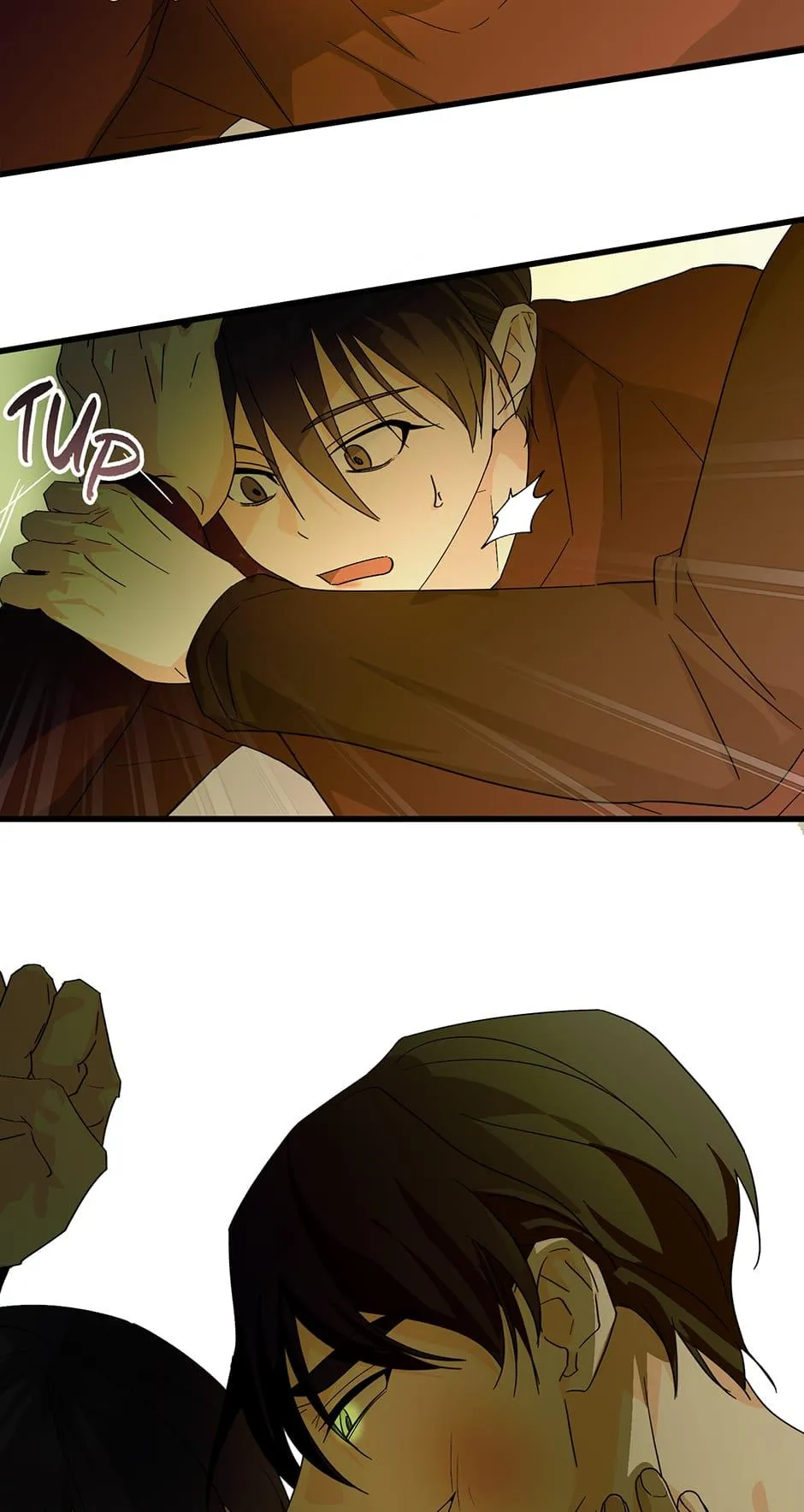 One Hundred Nights Chapter 49 page 29 - 