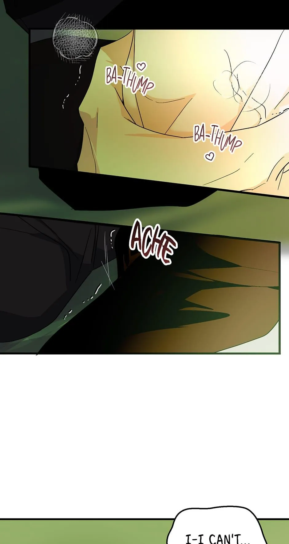 One Hundred Nights Chapter 49 page 31 - 