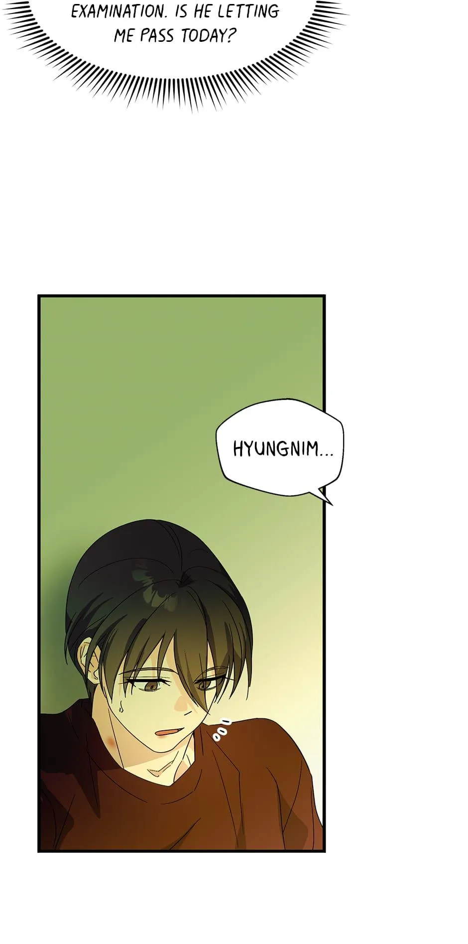 One Hundred Nights Chapter 49 page 38 - 