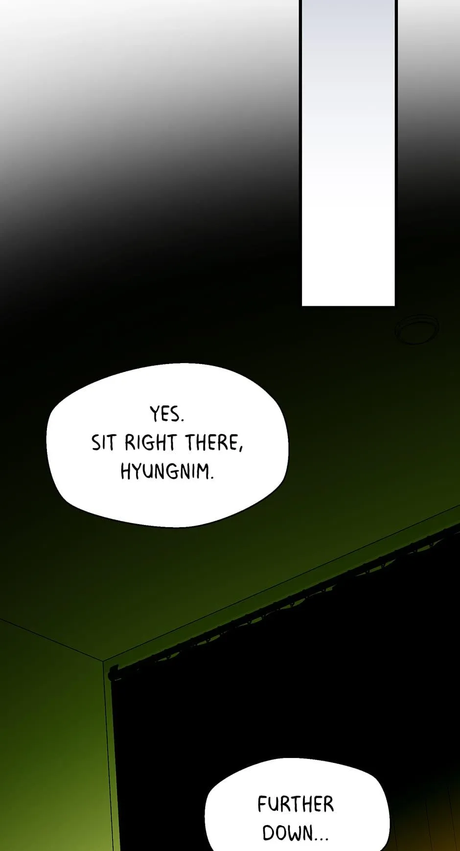 One Hundred Nights Chapter 49 page 42 - 