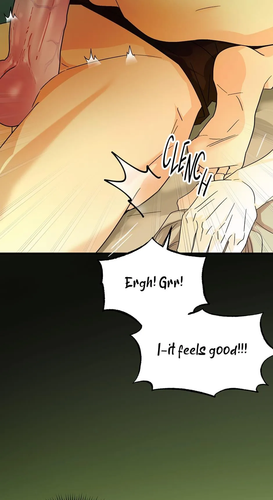 One Hundred Nights Chapter 49 page 47 - 
