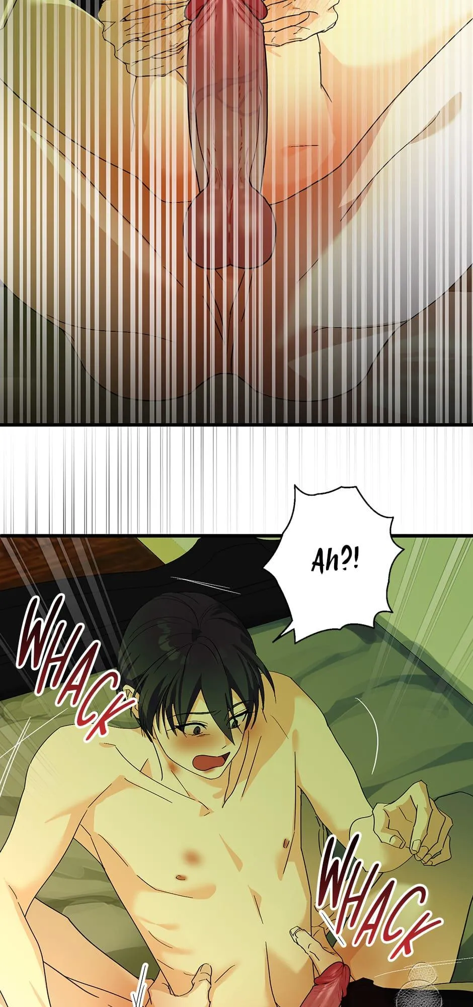One Hundred Nights Chapter 49 page 54 - 