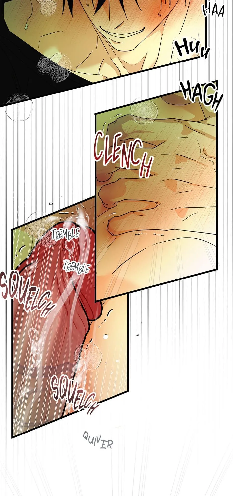 One Hundred Nights Chapter 49 page 56 - 