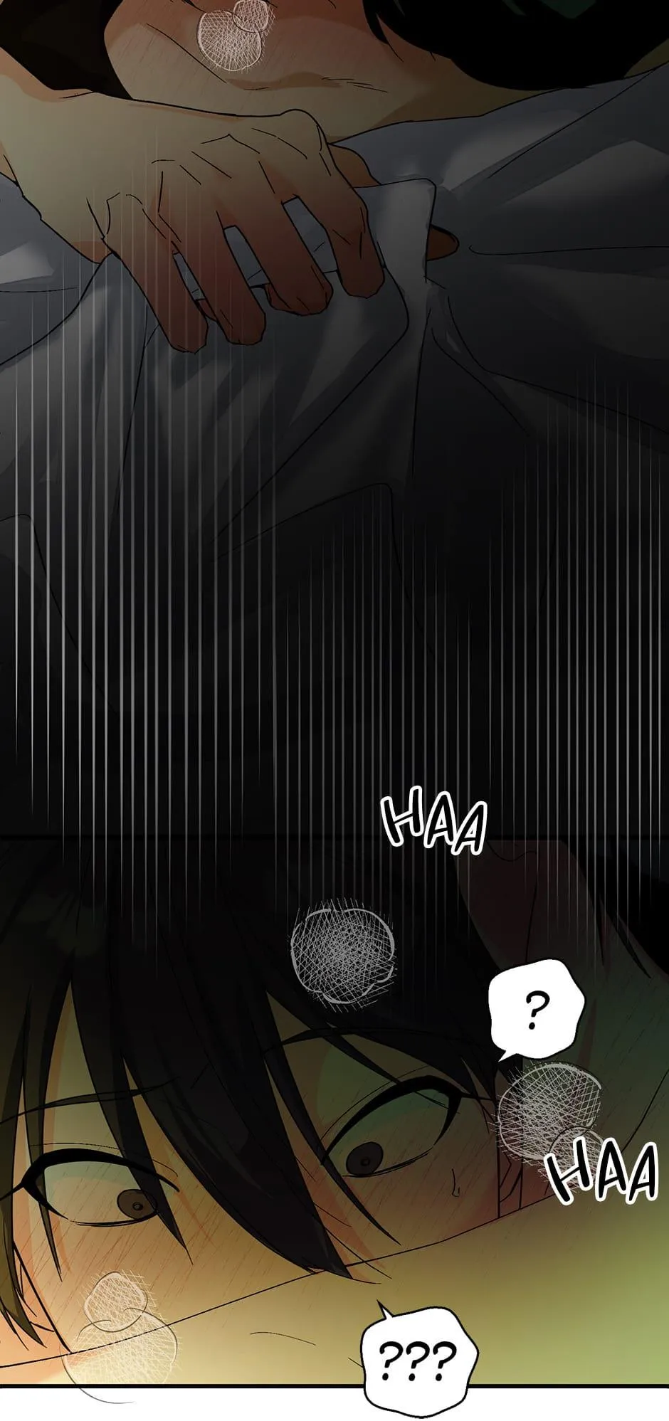 One Hundred Nights Chapter 49 page 58 - 