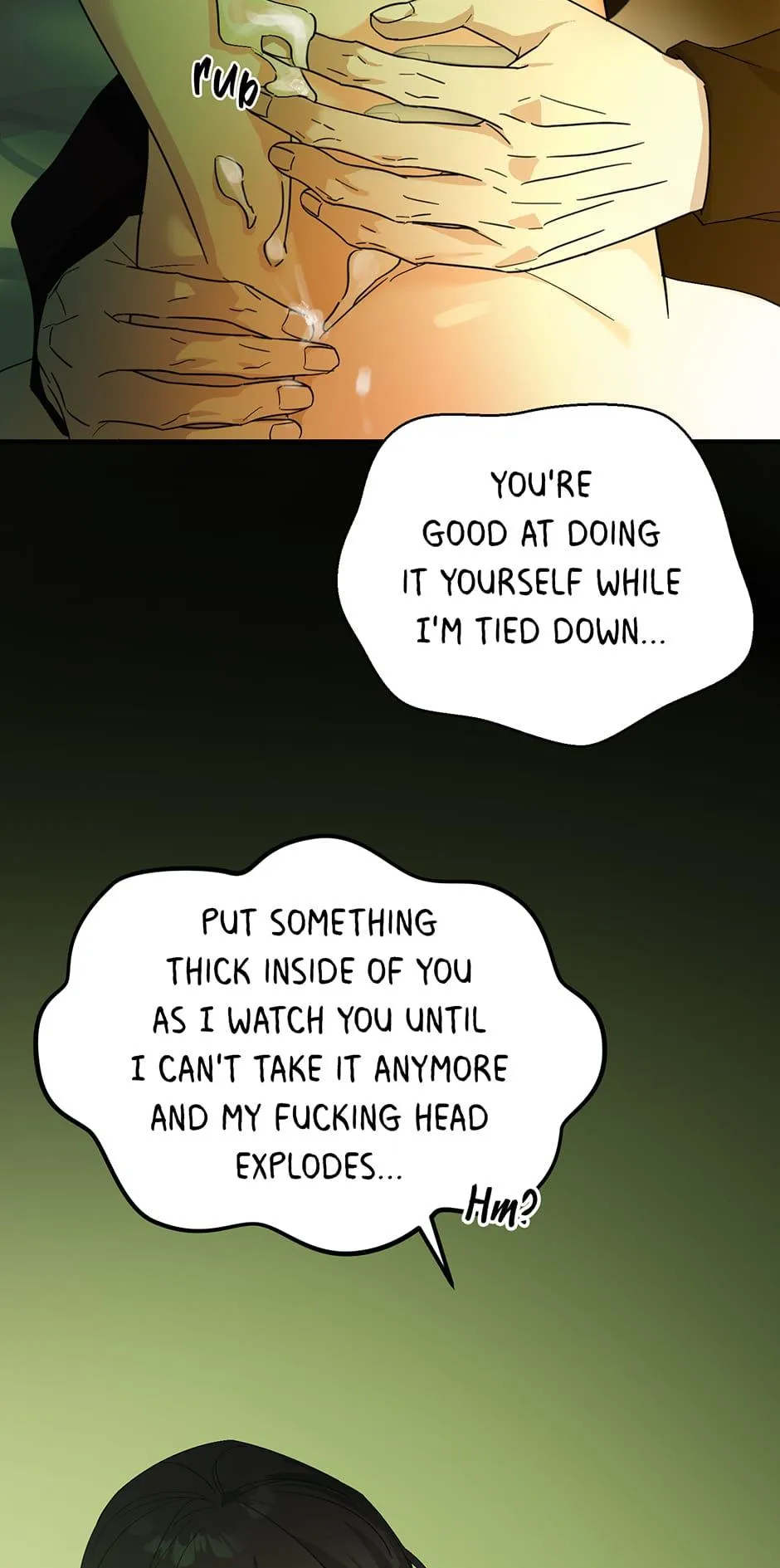 One Hundred Nights Chapter 49 page 63 - 