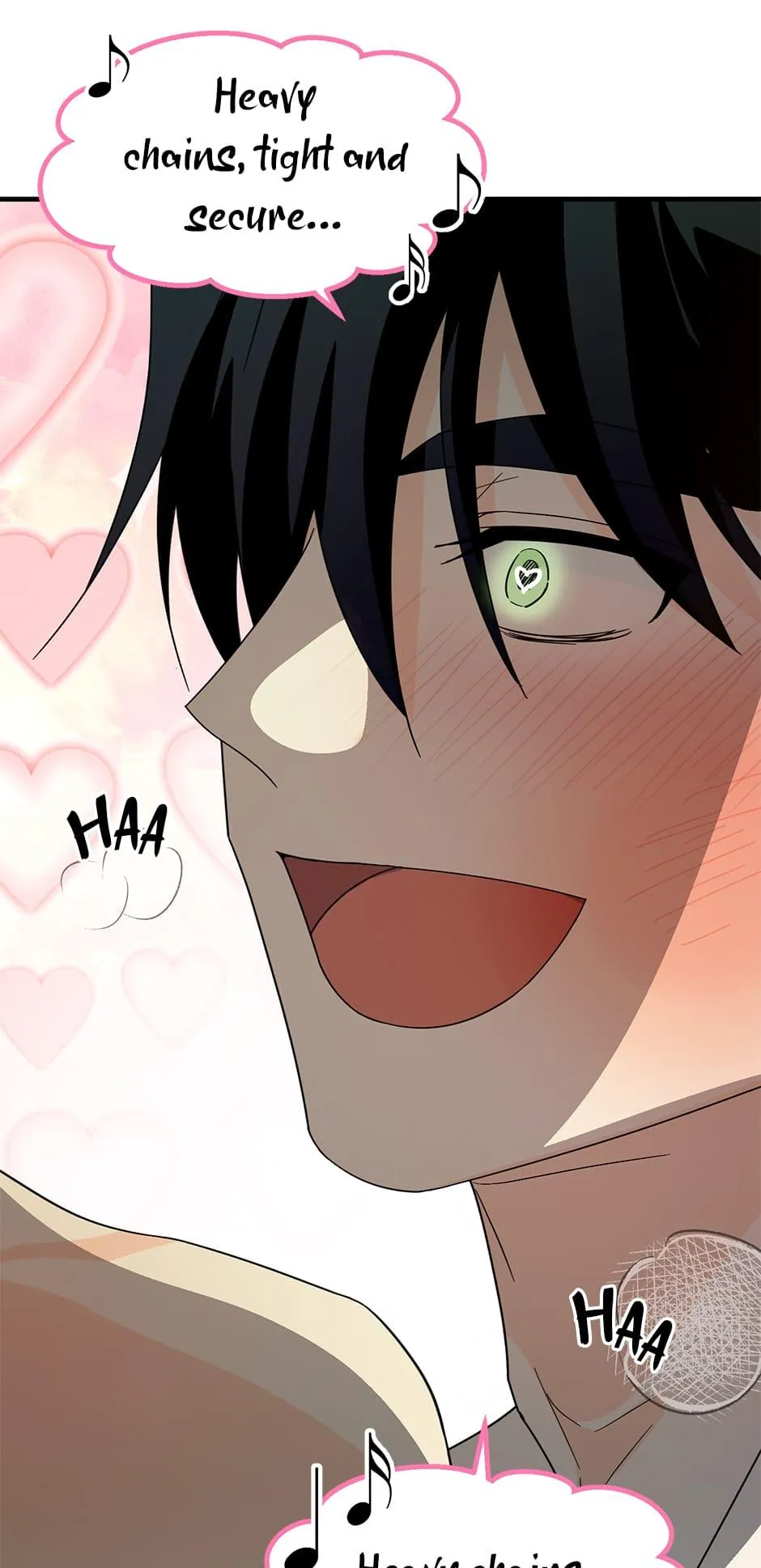 One Hundred Nights Chapter 49 page 65 - 