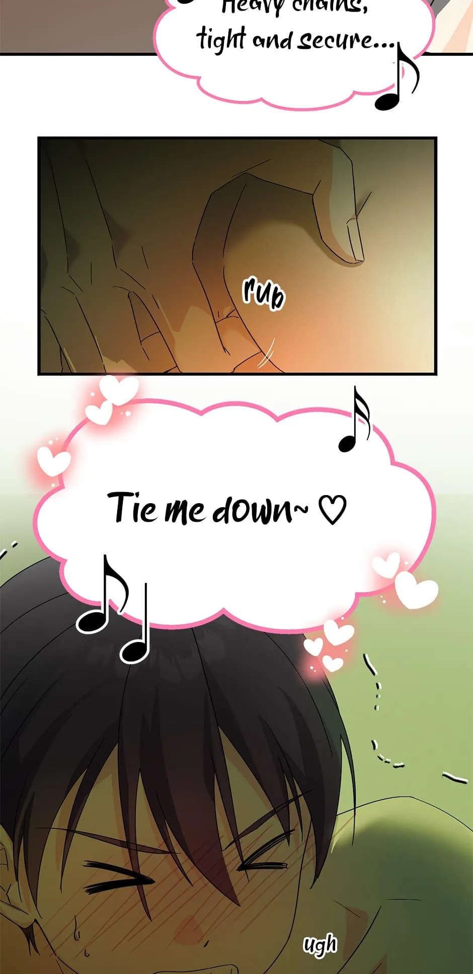 One Hundred Nights Chapter 49 page 66 - 