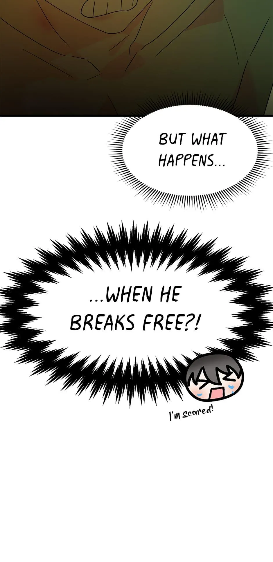 One Hundred Nights Chapter 49 page 67 - 