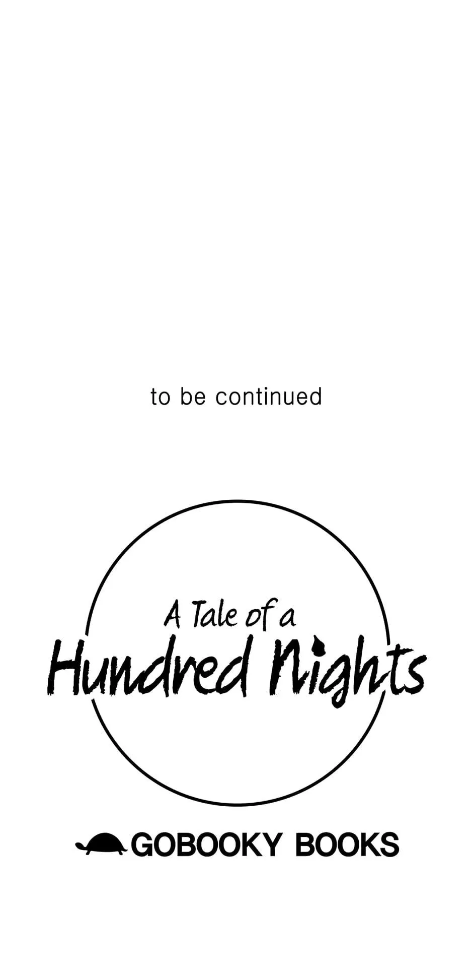 One Hundred Nights Chapter 49 page 68 - 
