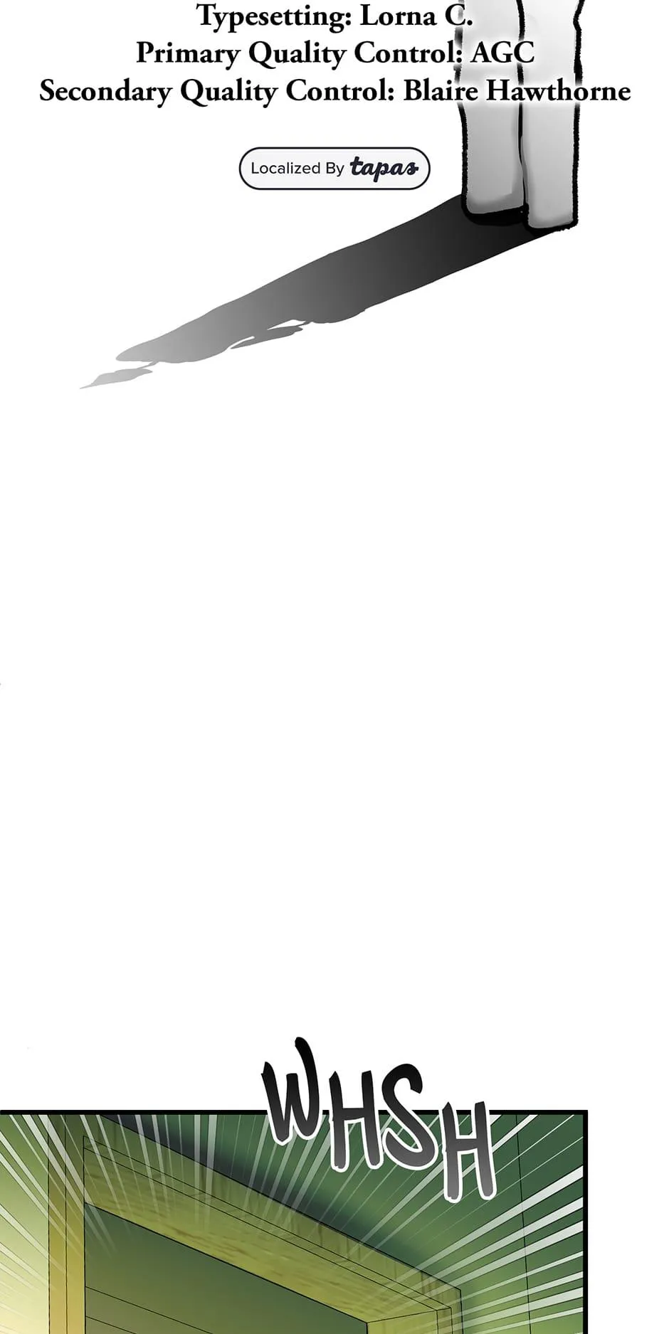 One Hundred Nights Chapter 50 page 11 - 