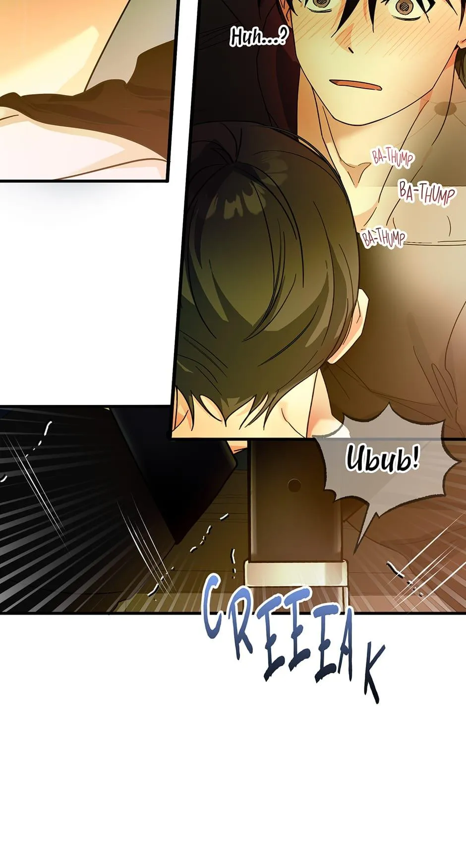 One Hundred Nights Chapter 50 page 25 - 