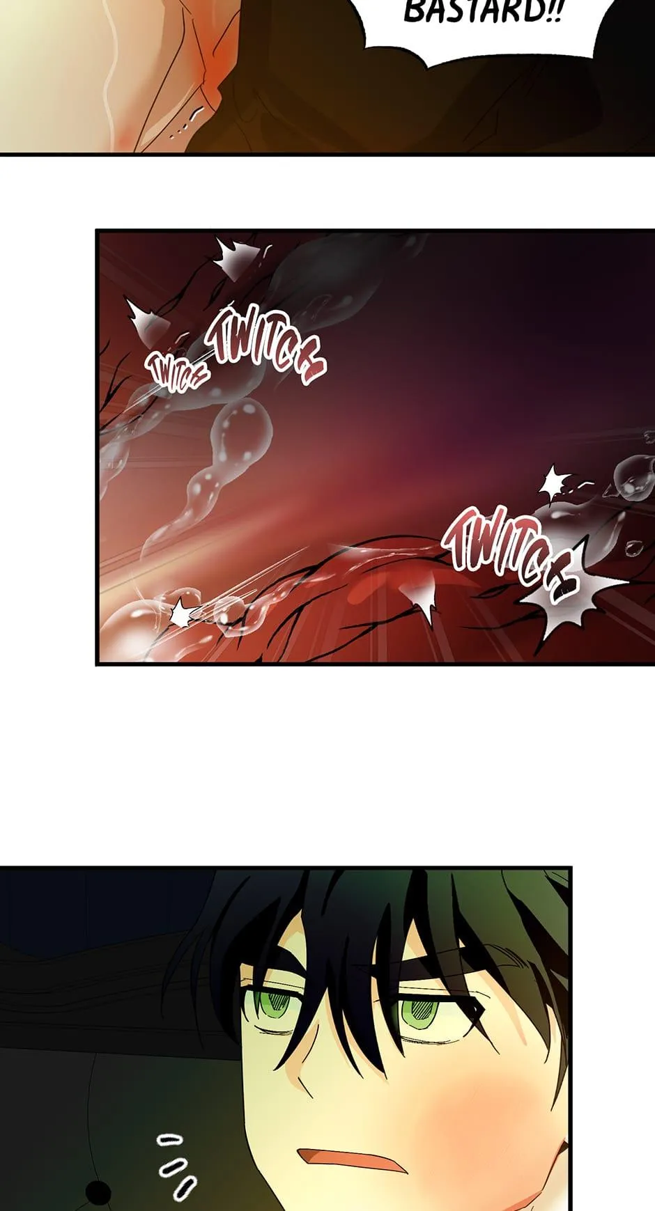 One Hundred Nights Chapter 50 page 28 - 