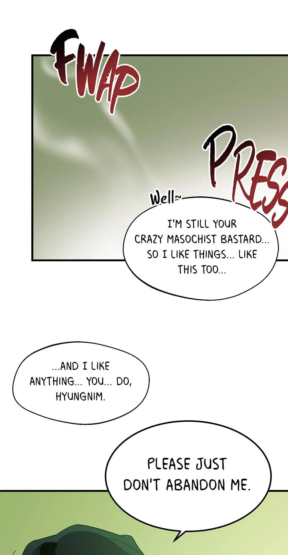 One Hundred Nights Chapter 50 page 39 - 