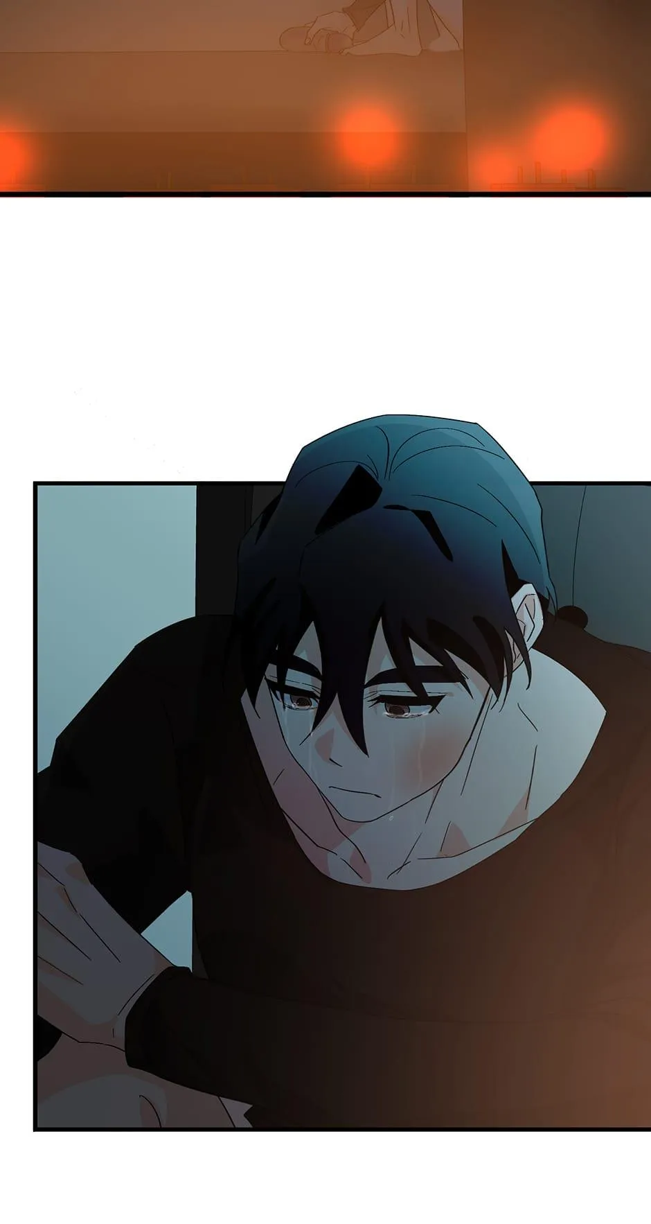 One Hundred Nights Chapter 50 page 48 - 