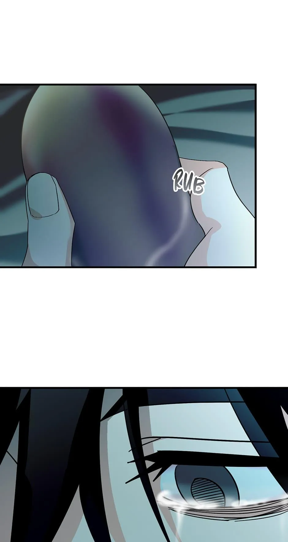 One Hundred Nights Chapter 50 page 49 - 