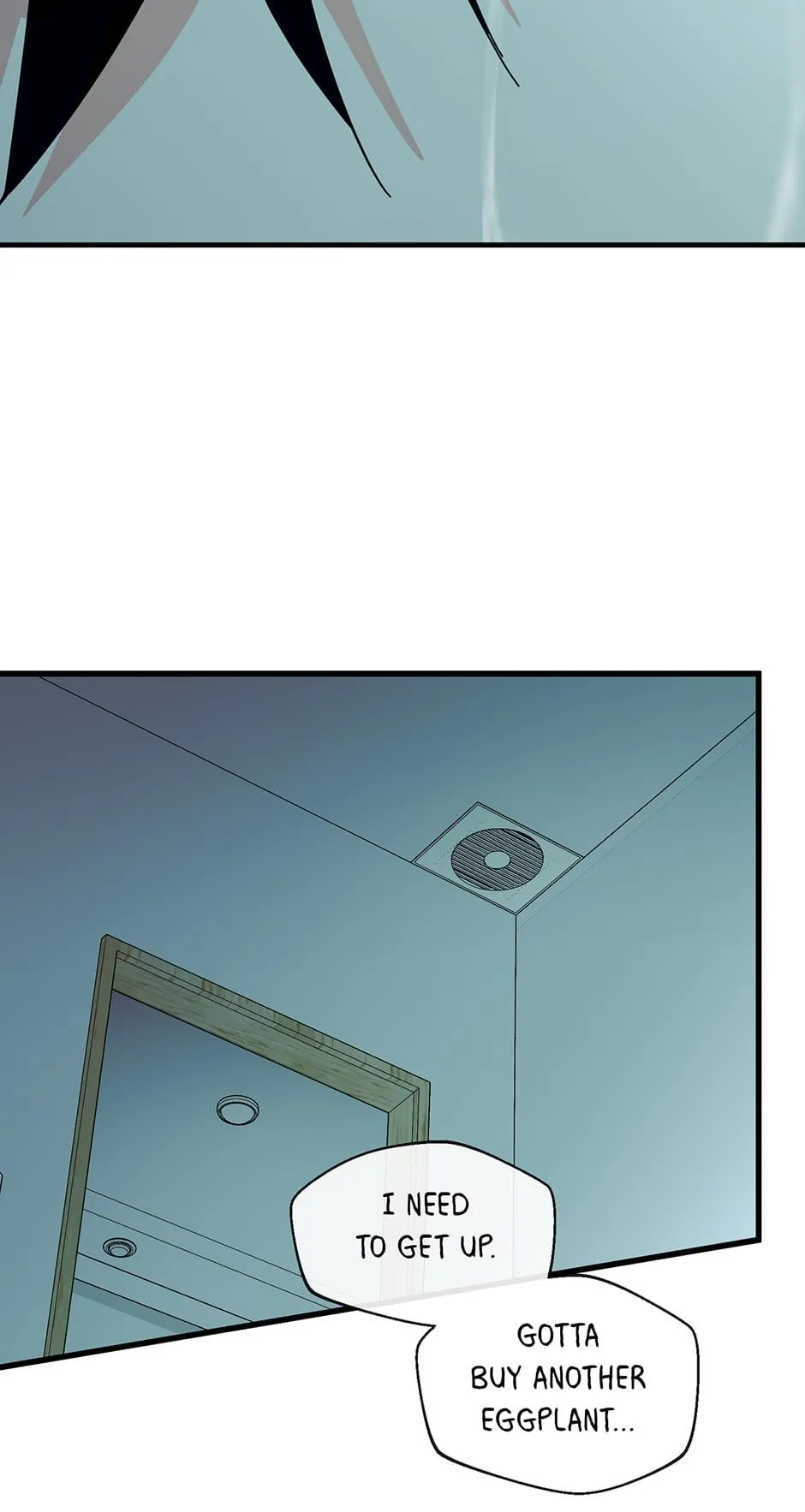 One Hundred Nights Chapter 50 page 50 - 