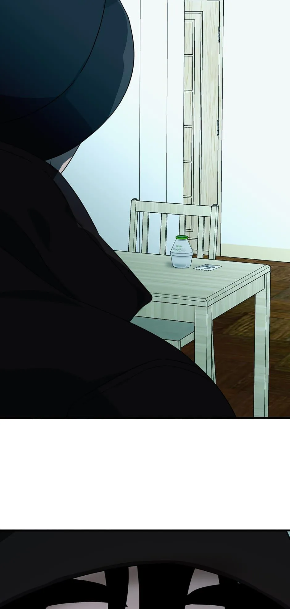 One Hundred Nights Chapter 50 page 55 - 