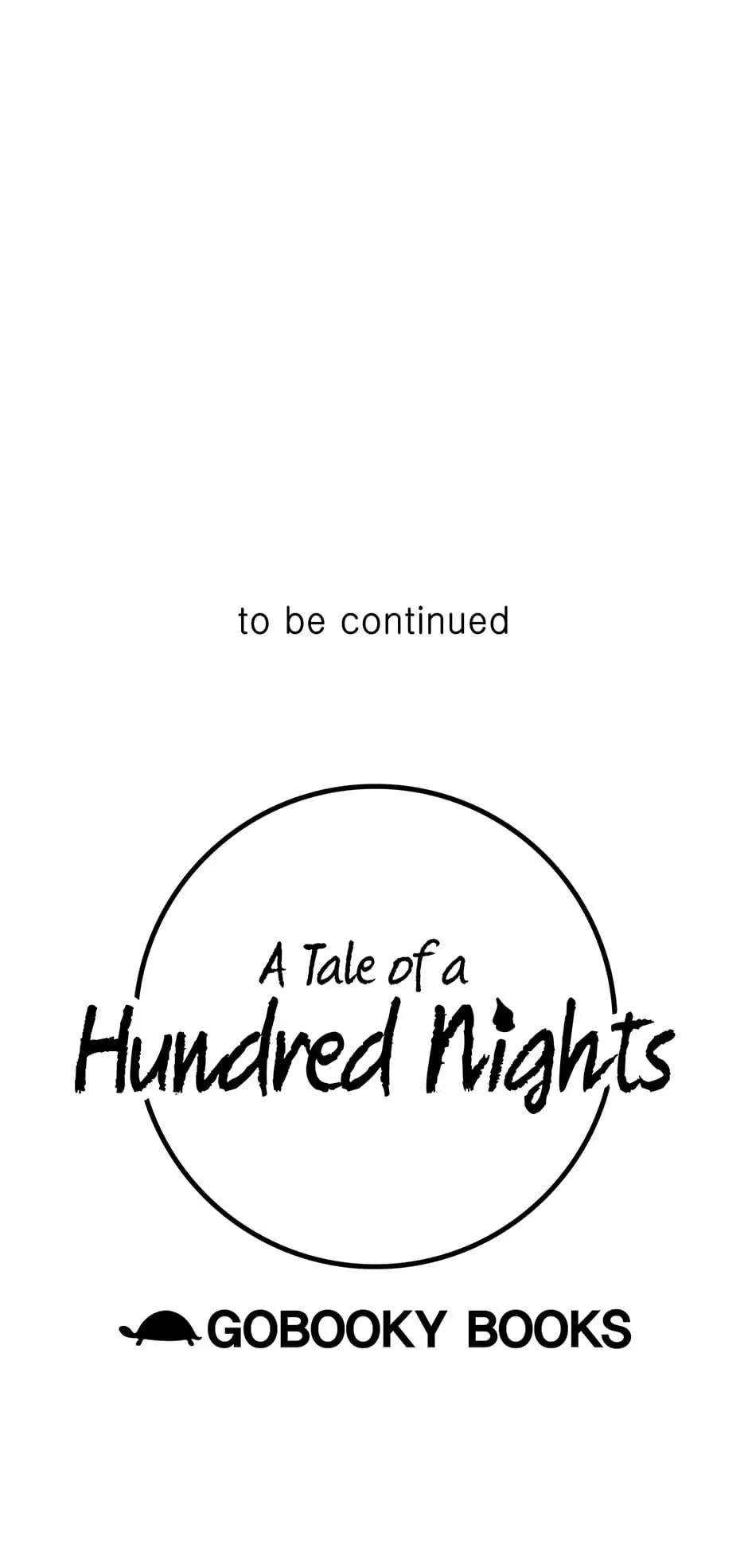One Hundred Nights Chapter 50 page 57 - 