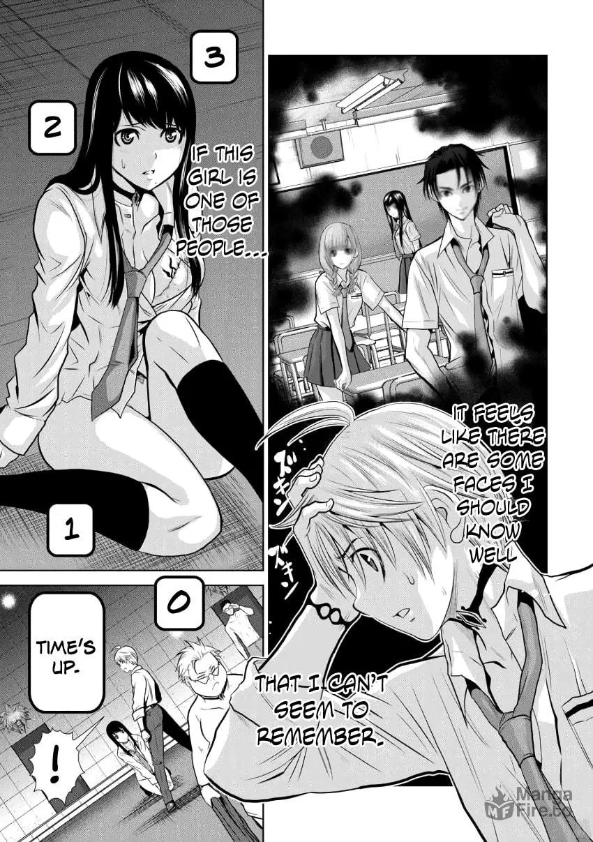 Read One Hundred Storey Tower chapter 1 image 24 on Lezhin