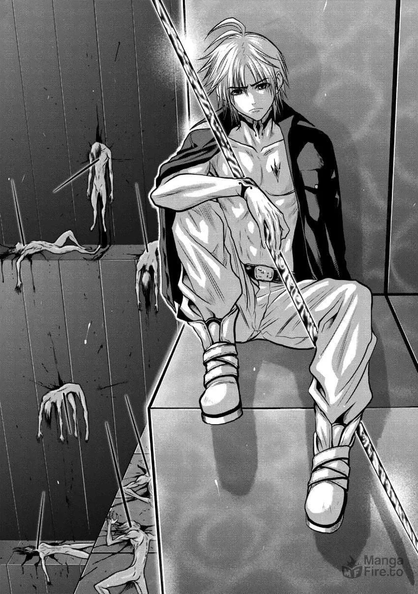 Read One Hundred Storey Tower chapter 1 image 5 on Lezhin