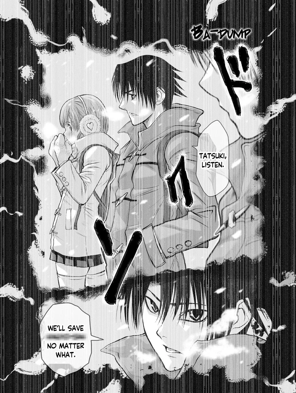 Read One Hundred Storey Tower chapter 11 image 22 on Lezhin