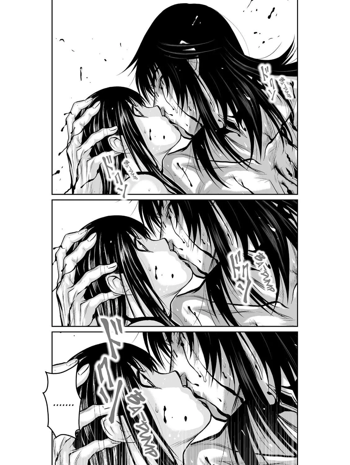 Read One Hundred Storey Tower chapter 11 image 38 on Lezhin