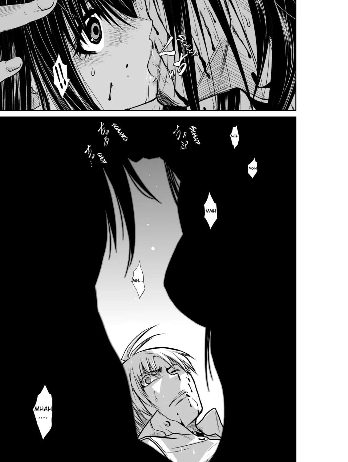 Read One Hundred Storey Tower chapter 11 image 44 on Lezhin